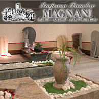 IMPRESA FUNEBRE MAGNANI