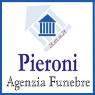 AGENZIA FUNEBRE PIERONI<BR>