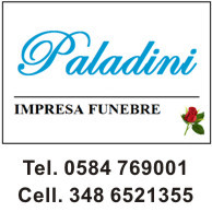 PALADINI IMPRESA FUNEBRE