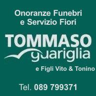 ONORANZE FUNEBRI TOMMASO GUARIGLIA