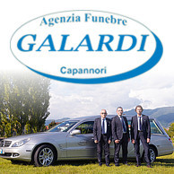 AGENZIA FUNEBRE GALARDI